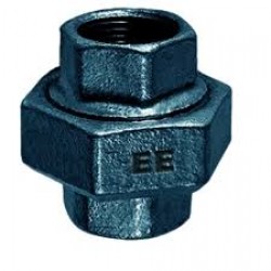 Union 1" F-f